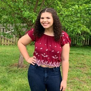 Meet your Posher, Alex